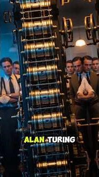 Hitler Never Knew This Code Existed And It Cost Him the War #historyshorts