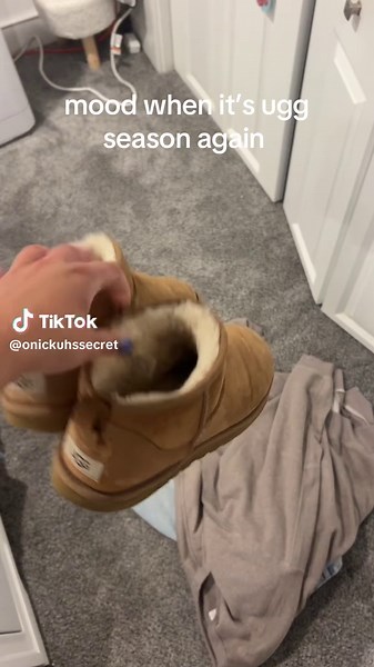 Embrace Ugg Season: Style and Comfort Daily