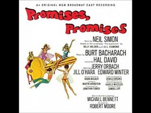 Burt Bacharach / Hal David - Promises, Promises