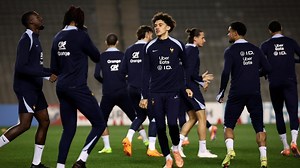 World Cup 2026: High stakes for several France players against Azerbaijan