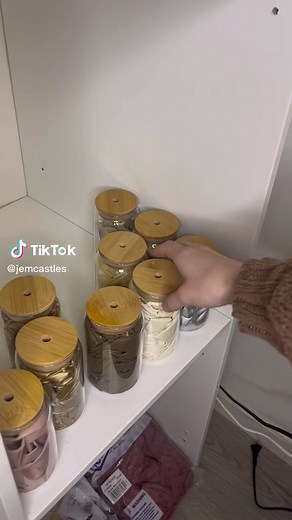 Baby Shower Balloon Arch Backdrop Tutorial