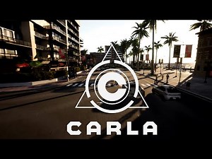 CARLA 0.9.10