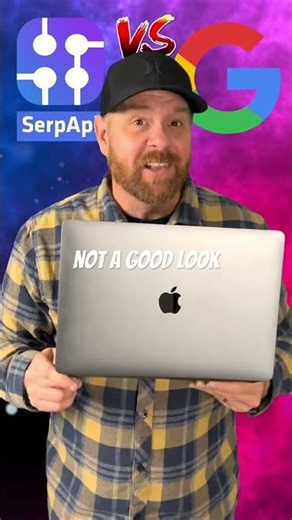 Google suing SerpApi could change SERP access, costs, and transparency for SEOs 👀🔍 #SEO #serpapi