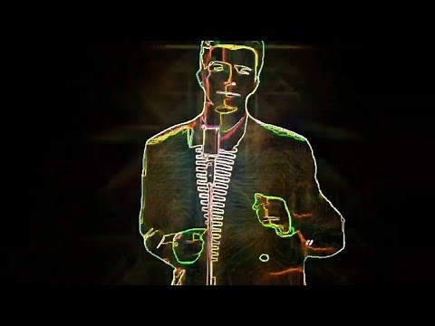 Never Gonna Give You Up Vocoded To FNAF 1 Song