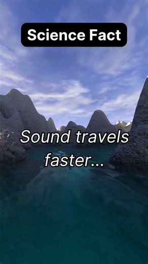 Science fact 🔊 #shorts