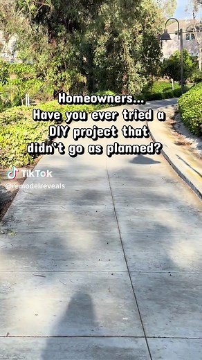 Remodel reveals - I see a lot of DIY projects when remodeling homes. Some turn out great… Some not so much. I’m curious what have others experienced?#homerenovation #remodeling #homeimprovement #home #remodel