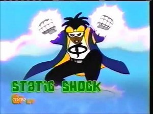 Boomerang Commercial Breaks (December 17, 2004)