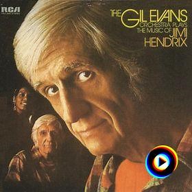 Crosstown Traffic (2001 Remastered) by Gil Evans & His Orchestra