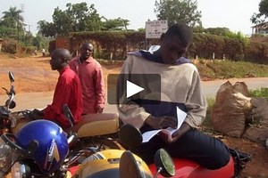 Preventing HIV Through Male Circumcision