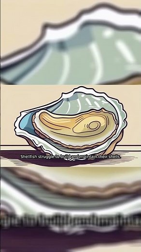The Mechanisms Behind Ocean Acidification