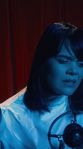 ‘At Your Feet’ is out today! I improvised this song, all the piano and vocoder parts, from start to finish. The words are all about the hallucinatory state of being sleep deprived in the night, breastfeeding, rocking the baby: so tired, so aware that I almost have no say in this devotional nocturnal practice of caring for my child. 🌹 ~ https://batforlashes.lnk.to/AYFvideo | Bat For Lashes