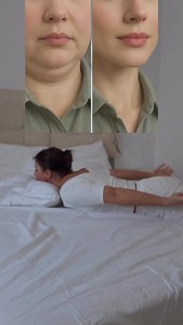 Yoga Facial Fit on Reels