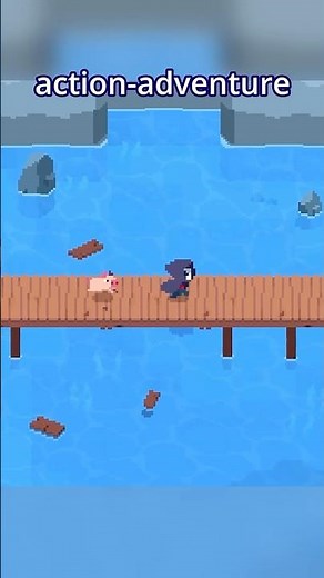 #Spindle is an #actionadventure with #cozy vibes :)