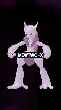 The Most Pathetic Mega Evolution #pokemon #shorts