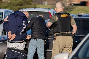 8.9K views · 111 reactions | Monroe County Sheriff's Office - Rochester, NY on Reels | Facebook