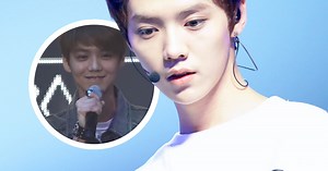 Former EXO Member Luhan Looks Back On His Days With The Group For 10th Debut Anniversary