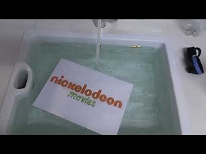 Nickelodeon Movies 2 Logos Remake (2025)