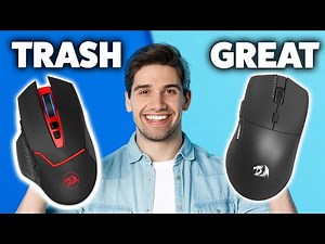 BEST Mouse for Valorant 2025 - The Mouse That Changed My Game!