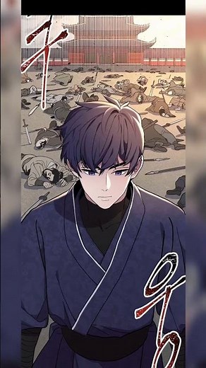 Manhwa:- Legend of an Asura - The Poison Dragon. #manhwa #manhwareccomendation #manga #manhua