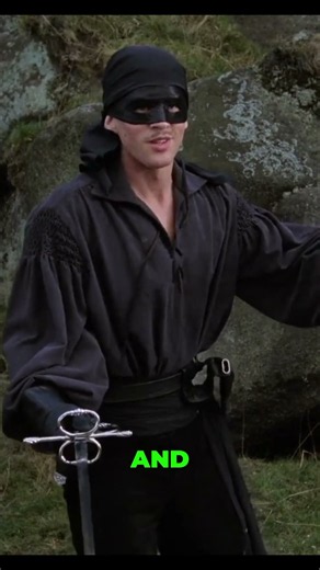 The Princess Bride: Inconceivable Sword Fight