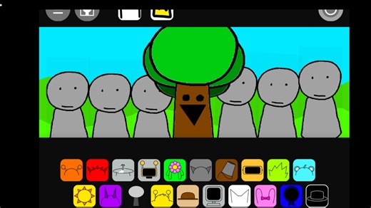 sprunked tree sound泄露!!!! 真的