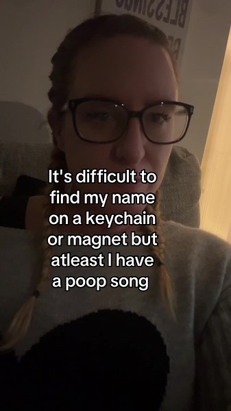 Carmen's Poop Song: A Fun Musical Twist