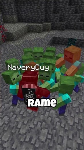 Zombie Suka Bawa Sirkel?