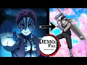 DemonFall - How to change Your Fighting Style