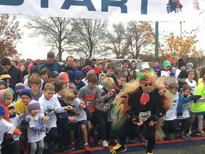 Mother Goose Parade; Turkey Trot; Doo Dah Parade:​ SoCal Weekend