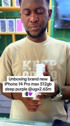 Come through and unbox with us very fast.#fyp #goviral #kampala_tiktokers #voting