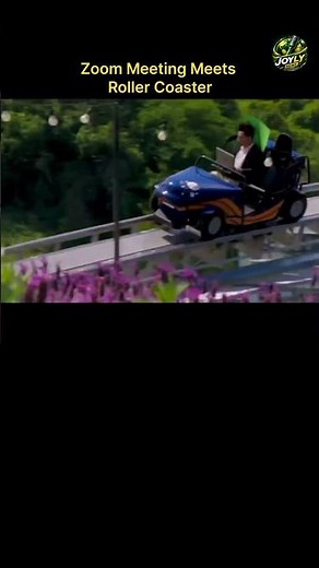 The wildest Zoom call ever 🎢 #southkorea #korea #funnyvideo #zoomcall #corporatelife #funny #happy