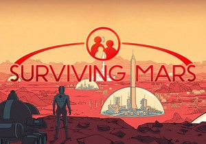 Space colony sim Surviving Mars launches next month
