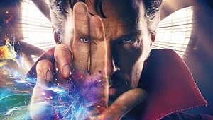 What to watch before Doctor Strange 2