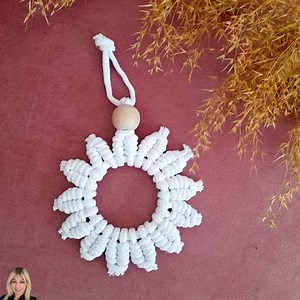 72K views · 938 reactions | Step by step macramé knots tutorial 臨 #diy #home #video #pattern | Boho Dsecoration | Facebook