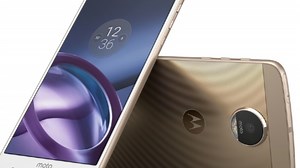 Everything you need to know about Moto X4