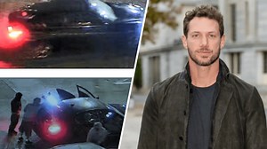 LAPD difunde fotos de vigilancia de los sospechosos buscados por el asesinato de Johnny Wactor