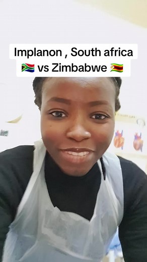 Implanon Removal: Contraceptive Options in South Africa vs Zimbabwe