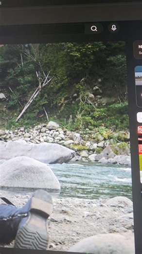 10K views · 104 reactions | Always the water! Washington State! Credit = #znation | Colorado Bigfoot | Facebook