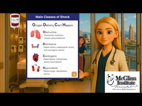 Neonatal Shock: Decoding Hypovolemic, Cardiogenic, Distributive & Obstructive Crisis #shock #nicu