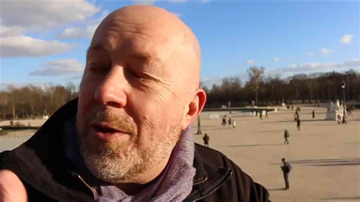 How to find the most romantic places in Paris