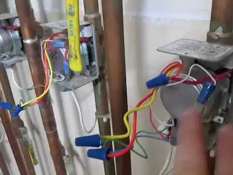 How to fix your heat - probably the zone valve, end switch, thermostat, or circulating pump issues