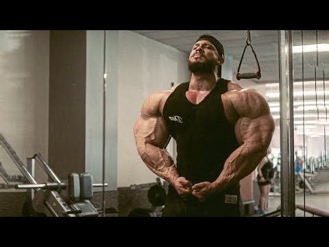 RAMON DINO – BRAZIL’S CLASSIC PHYSIQUE KING | OLYMPIA 2025 COMEBACK 🔥CLASSIC PHYSIQUE DOMINANCE