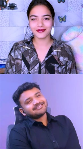 Firoz Ali on Instagram: "Meri to dekhne layak hoti hai ....... Video guys 😂 . . . #viral #omegle #comedy #reels #funny"