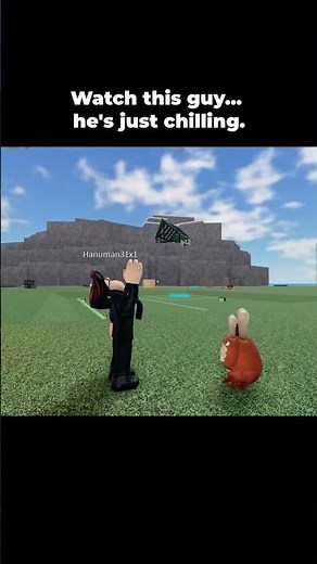 DONT CLICK THE SOUND #flingthingsandpeople #roblox #ftap