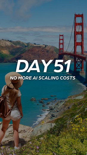 Fit on Instagram: "Follow me then comment “AGENT” to get access. Claude’s new Artifacts update lets you build full applications directly inside Claude and embed Claude’s API into real product features. It solves one of the biggest problems with AI apps: usage costs that explode as you scale. With Artifacts, users log in with their own Claude accounts when they use the apps you build. Their usage counts toward their limits—not your credits. That means you can build, launch, and share applications