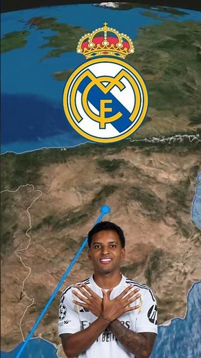 Rodrygo’s Rise to Stardom ⚡🔥