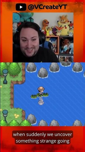 The Pokémon Fan Game Where Hoopa Is the Key!