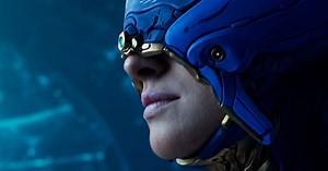 Warframe's major cinematic story expansion The New War gets a December release date