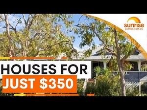 Latest round of flood buyback auctions held in Northern NSW | Sunrise