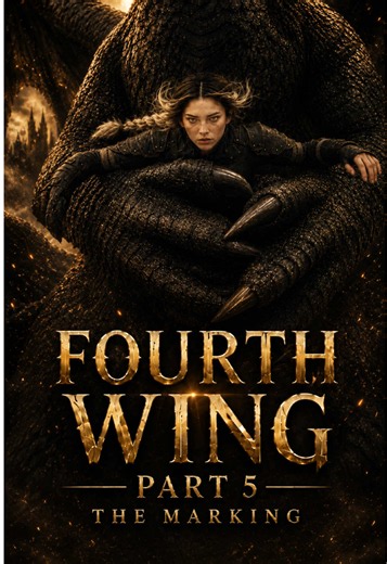 Fourth Wing The Marking Part 2 full episode